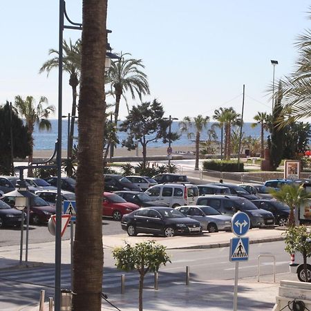 Las Americas - Mares Torre Del Mar Exterior foto